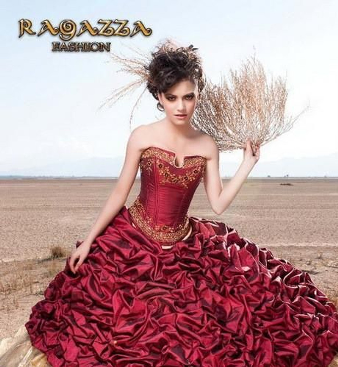 ragazza dresses